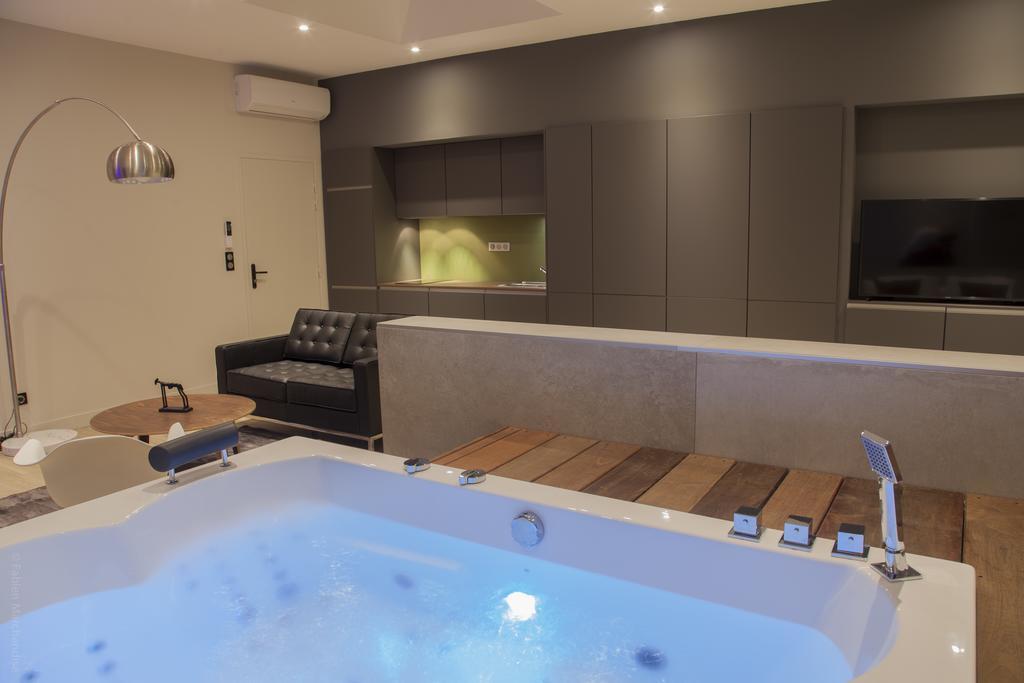 My Spa Reims Exterior photo