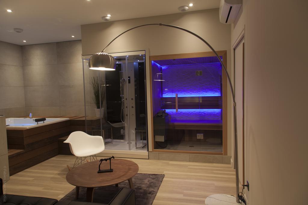 My Spa Reims Exterior photo